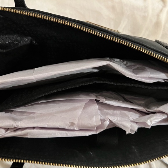 Kate Spade Nylon Daveney Laptop Bag. NWT - Picture 3 of 5